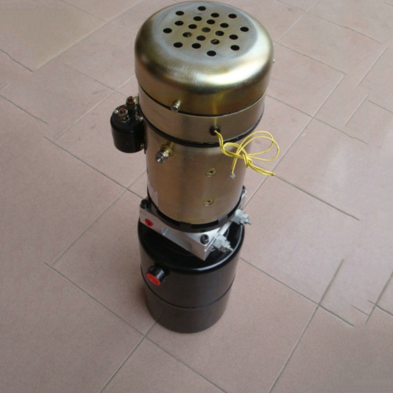 防爆升降平臺(tái)液壓動(dòng)力單元的維護(hù)保養(yǎng)有哪些注意事項(xiàng)？